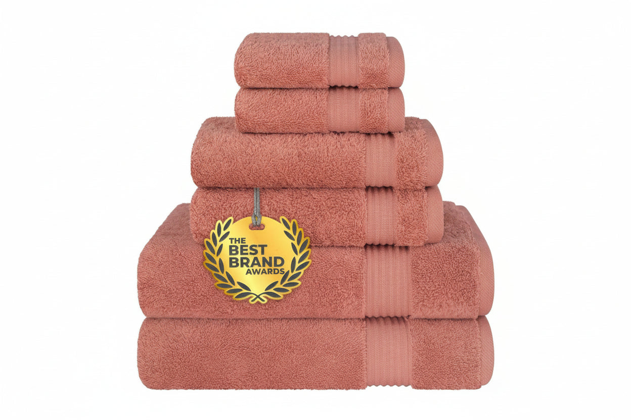 순면 타월(로고 말씀 수놓이 가능)