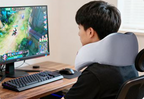 목베개