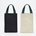 텀블러 캔버스/Canvas Tumbler Tote Bag