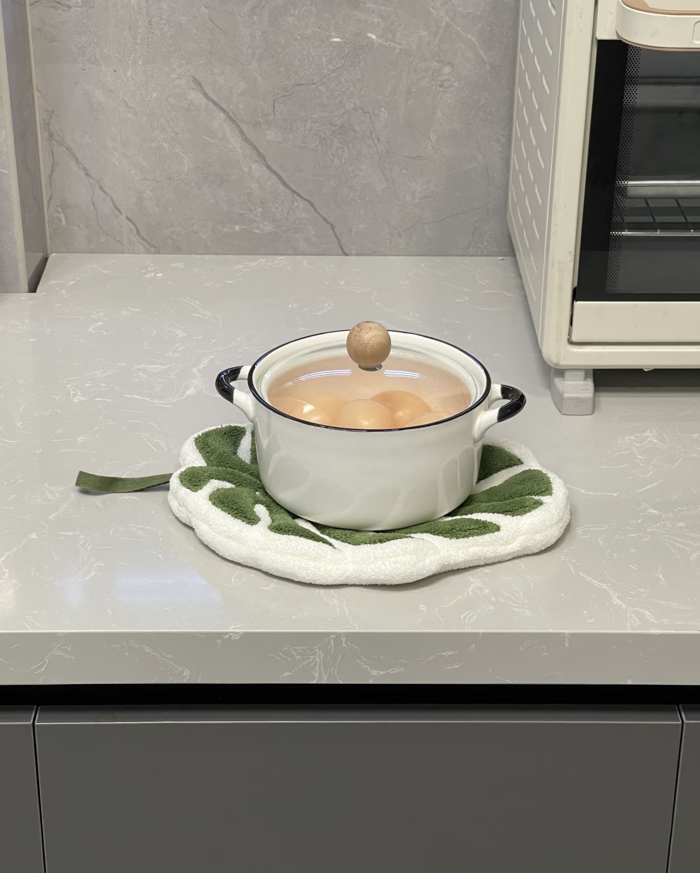 핸드 타월