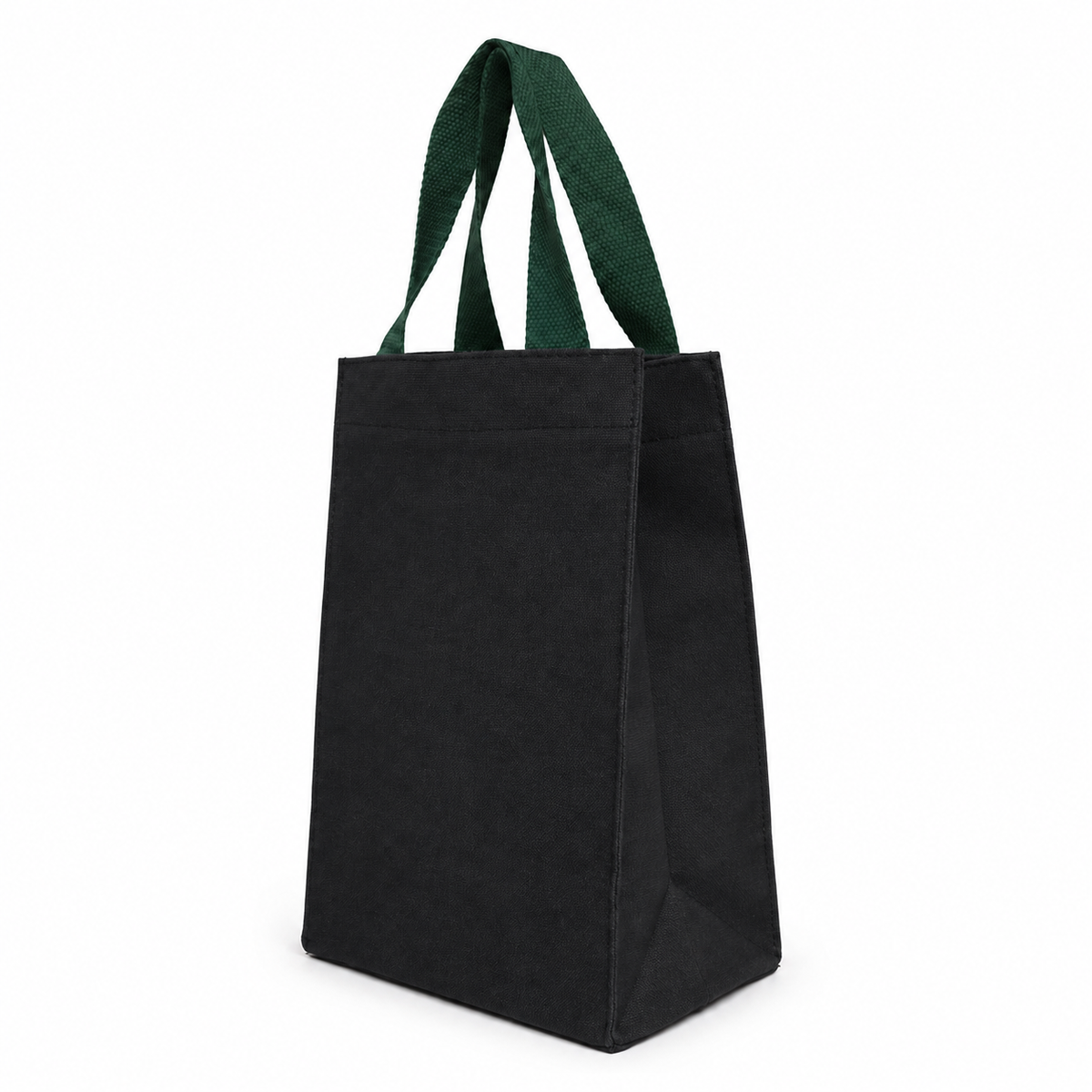 텀블러 캔버스/Canvas Tumbler Tote Bag