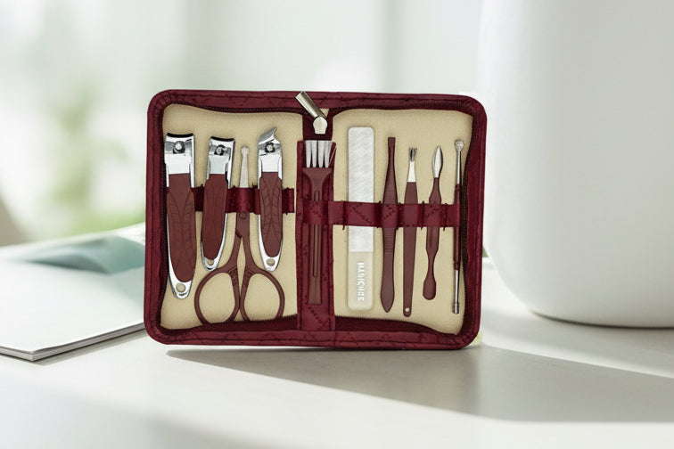 네일 케어 세트